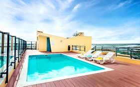 A Gaivota Ria Formosa Waterfront Lux Apart With Pool, Olhao, Algarve