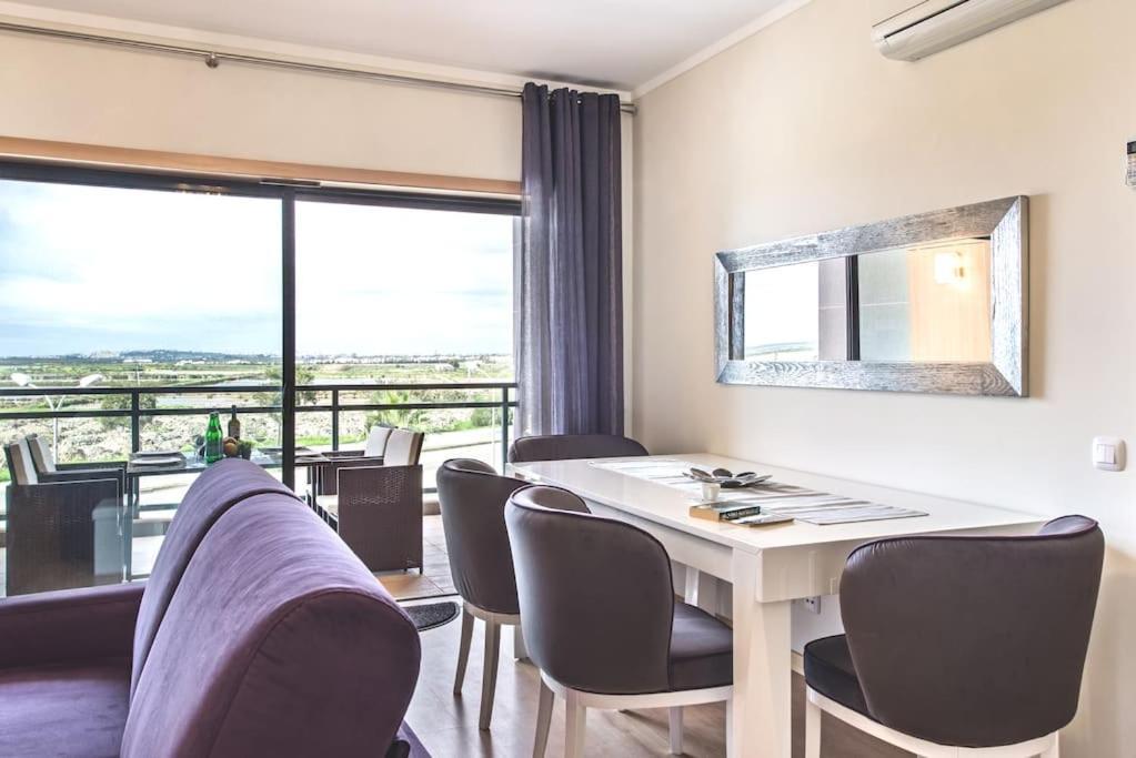 A Gaivota Ria Formosa Waterfront Lux Apart With Pool, Olhao, Algarve Extérieur photo