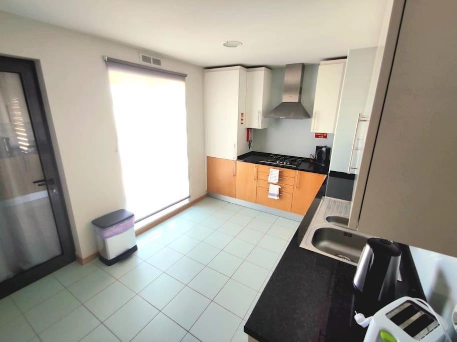 A Gaivota Ria Formosa Waterfront Lux Apart With Pool, Olhao, Algarve Extérieur photo