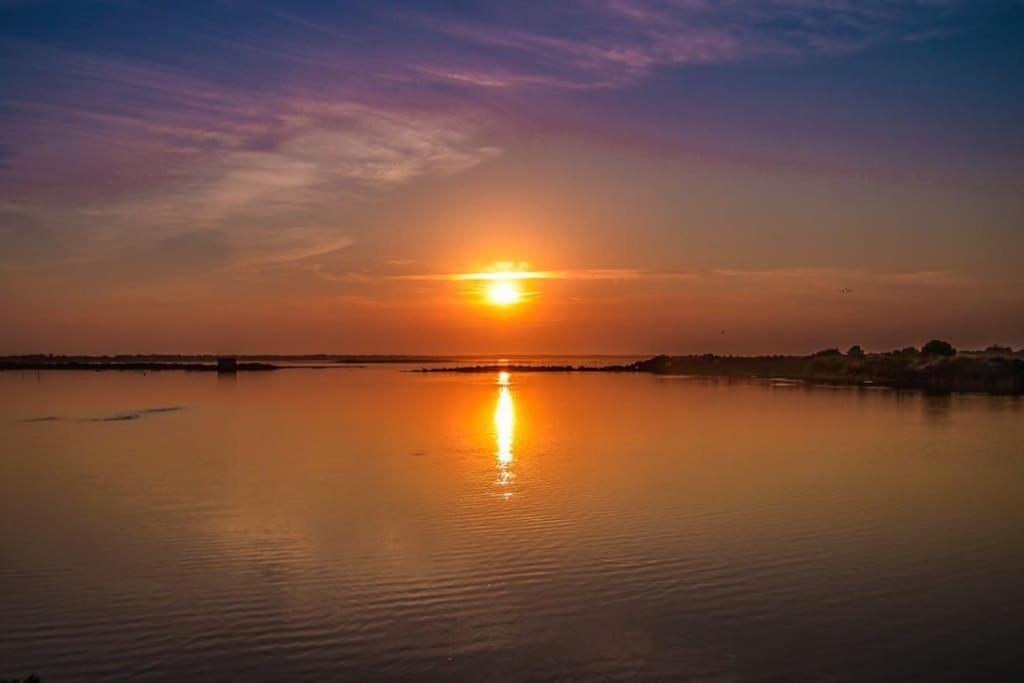 A Gaivota Ria Formosa Waterfront Lux Apart With Pool, Olhao, Algarve Extérieur photo