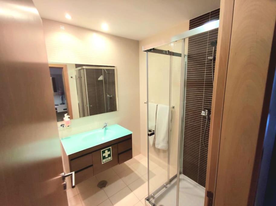 A Gaivota Ria Formosa Waterfront Lux Apart With Pool, Olhao, Algarve Extérieur photo