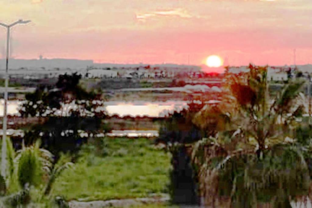 A Gaivota Ria Formosa Waterfront Lux Apart With Pool, Olhao, Algarve Extérieur photo